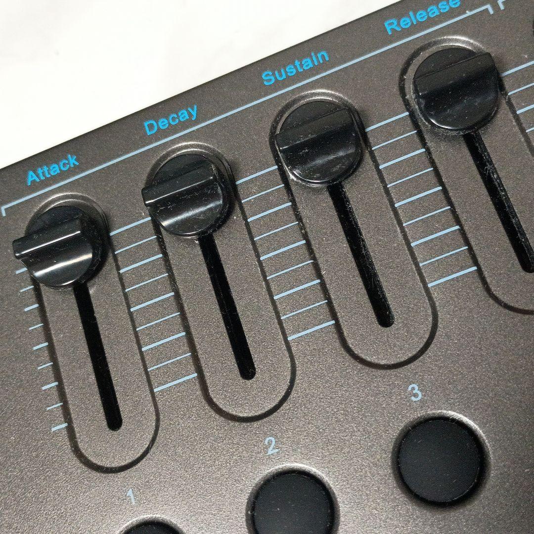 IMPACT LX61+ USB MIDIキーボード