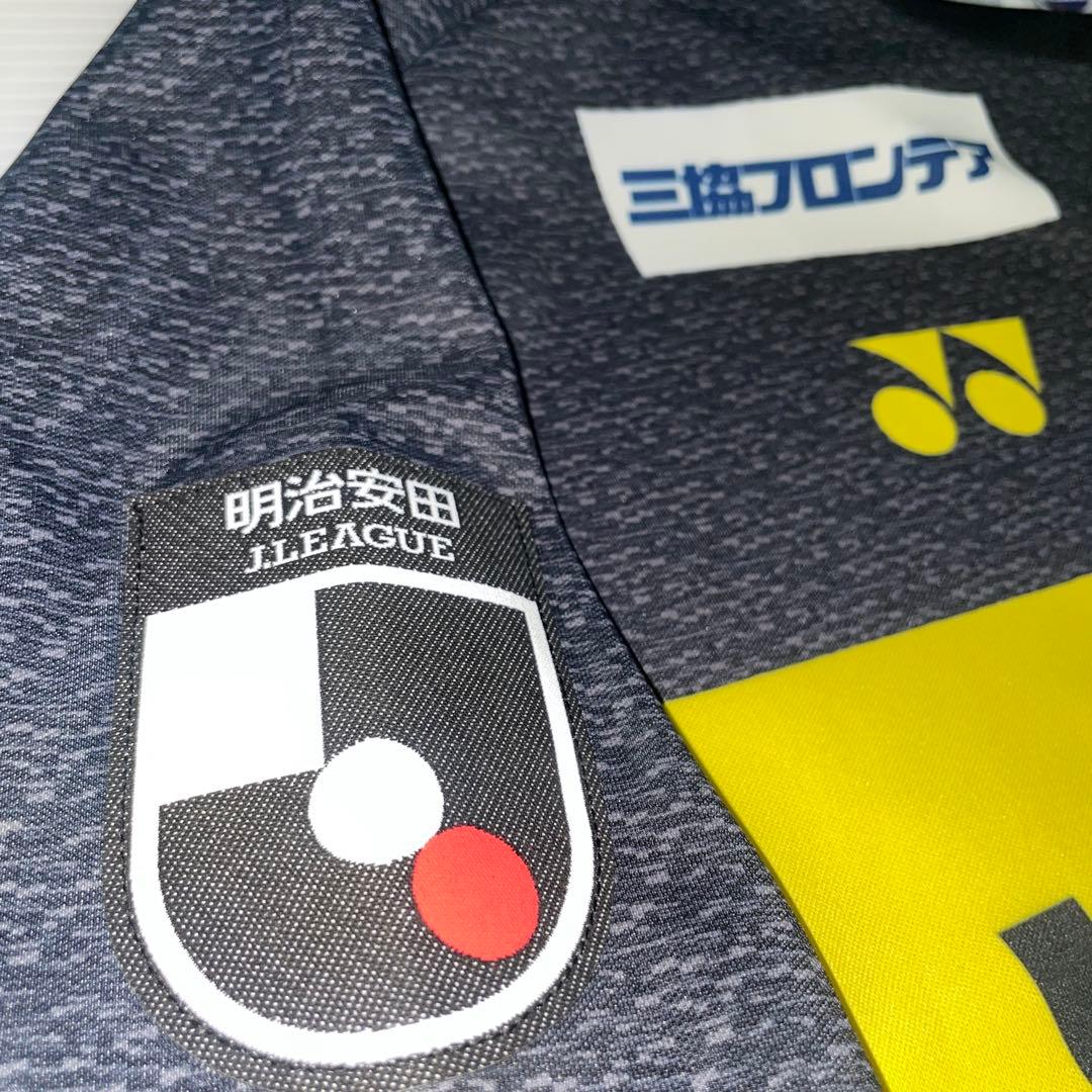 ら*ね様 公式　柏レイソル　2025 レプリカユニフォーム　3L