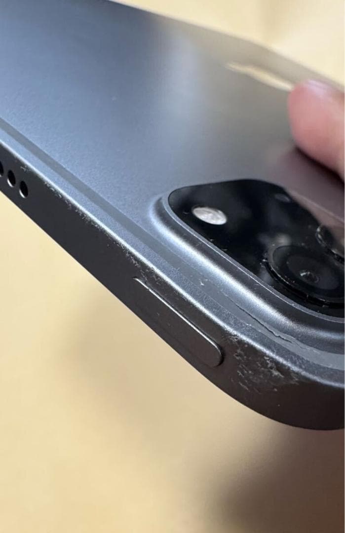 08094 M2 iPad Pro 12.9 6世代 simフリー 256GB