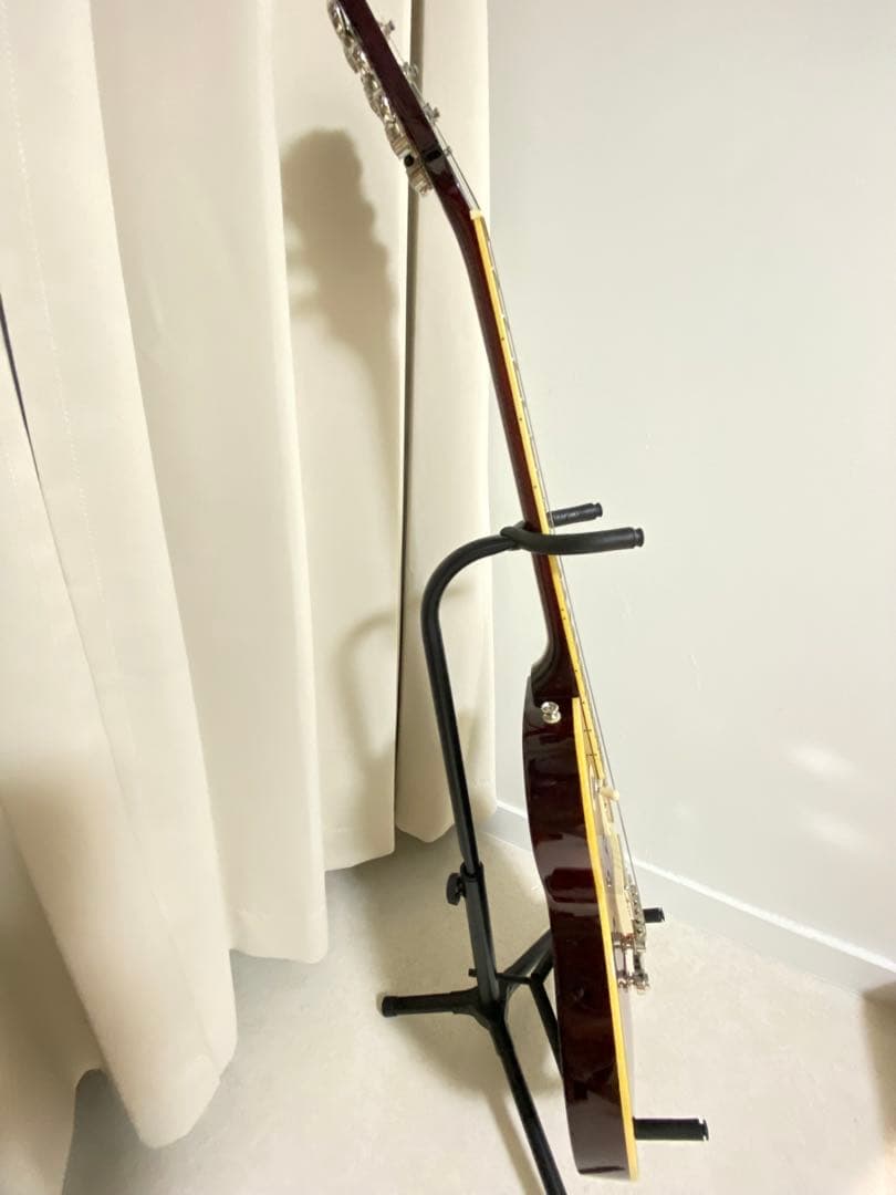 美品送料込 Epiphone エピフォン LESPAUL STANDARDPRO