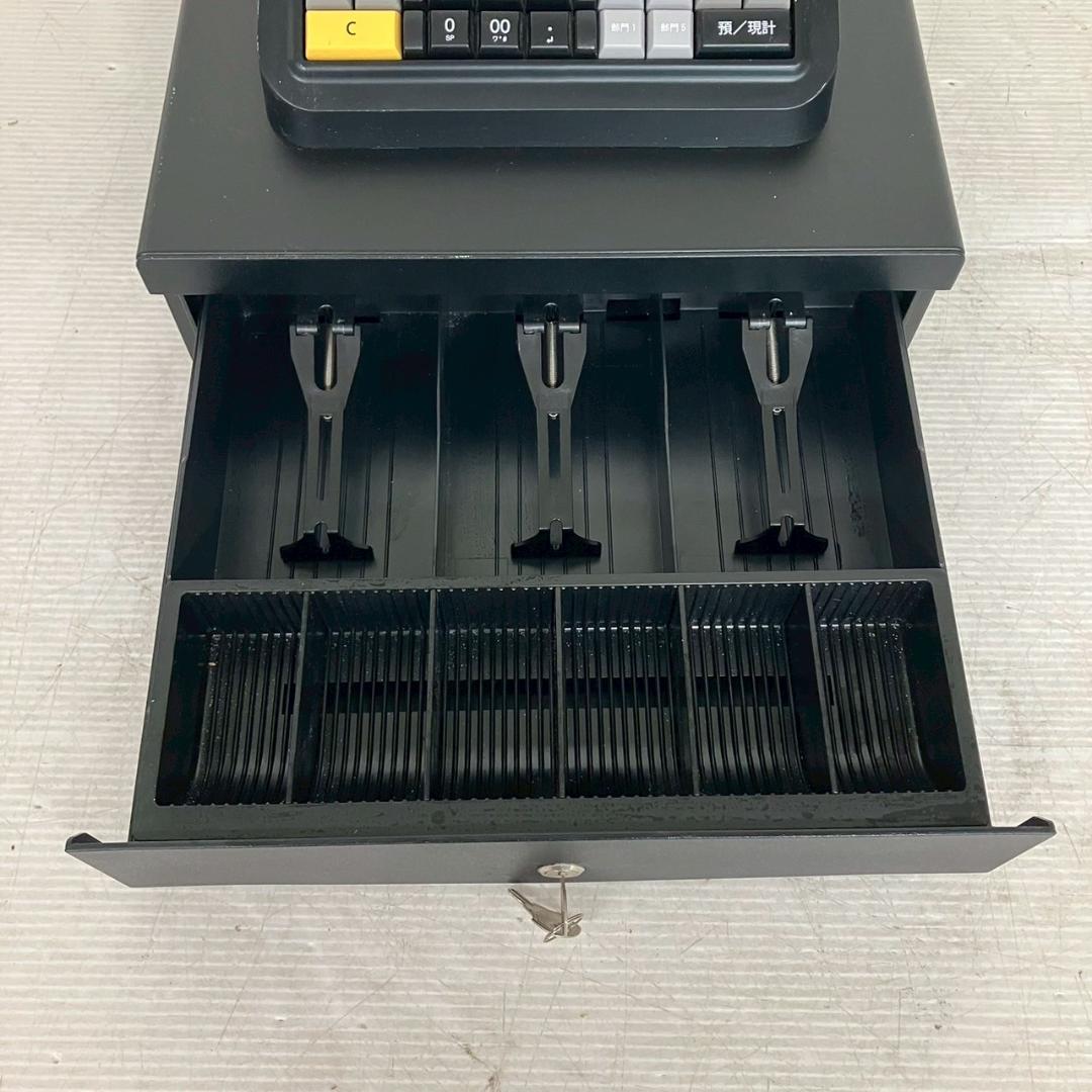 USEN Uレジ レジスター 電子レジスター U-ECR001 J0900