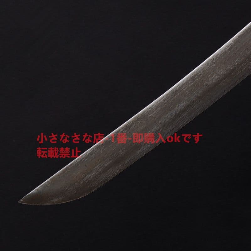 ホークアイ（狭版）A 古兵器 武具 模造刀·模擬刀 Cosplay 【海賊王】