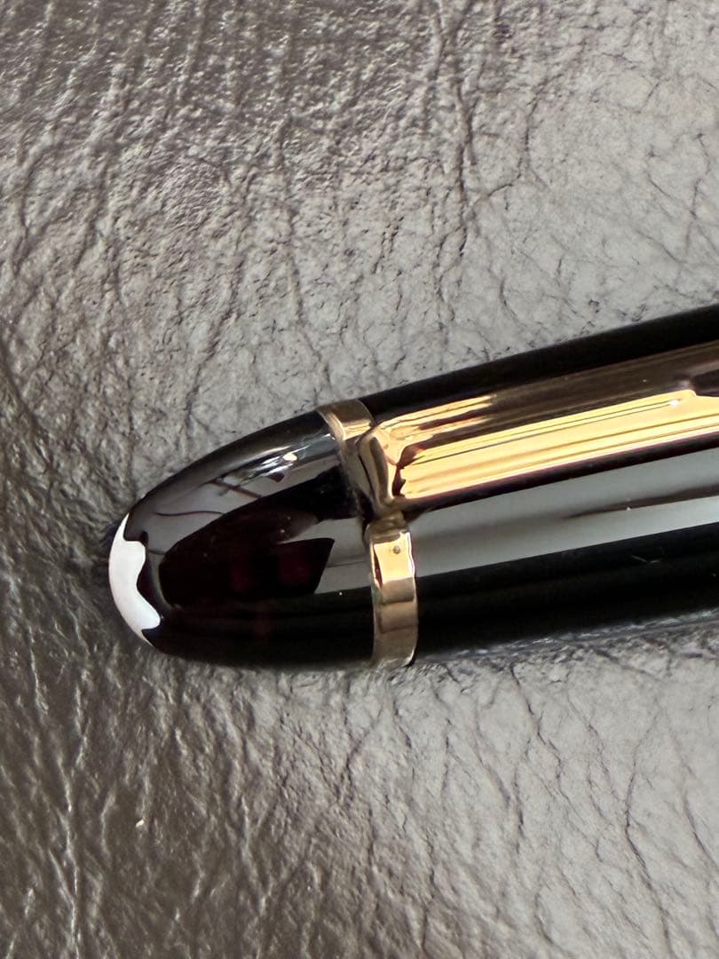 ◾️美品◾️モンブラン 161 ルグラン ◾️マイスターシュテュック◾️筆記良好◾️