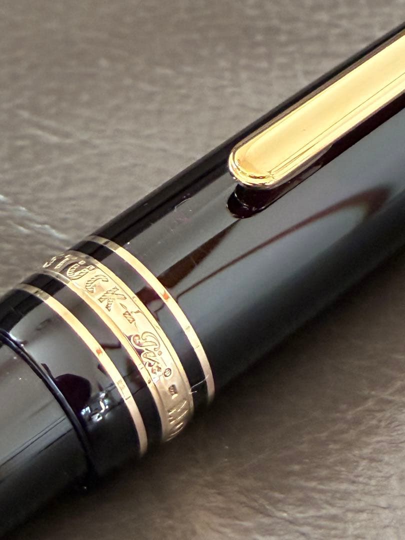 ◾️美品◾️モンブラン 161 ルグラン ◾️マイスターシュテュック◾️筆記良好◾️