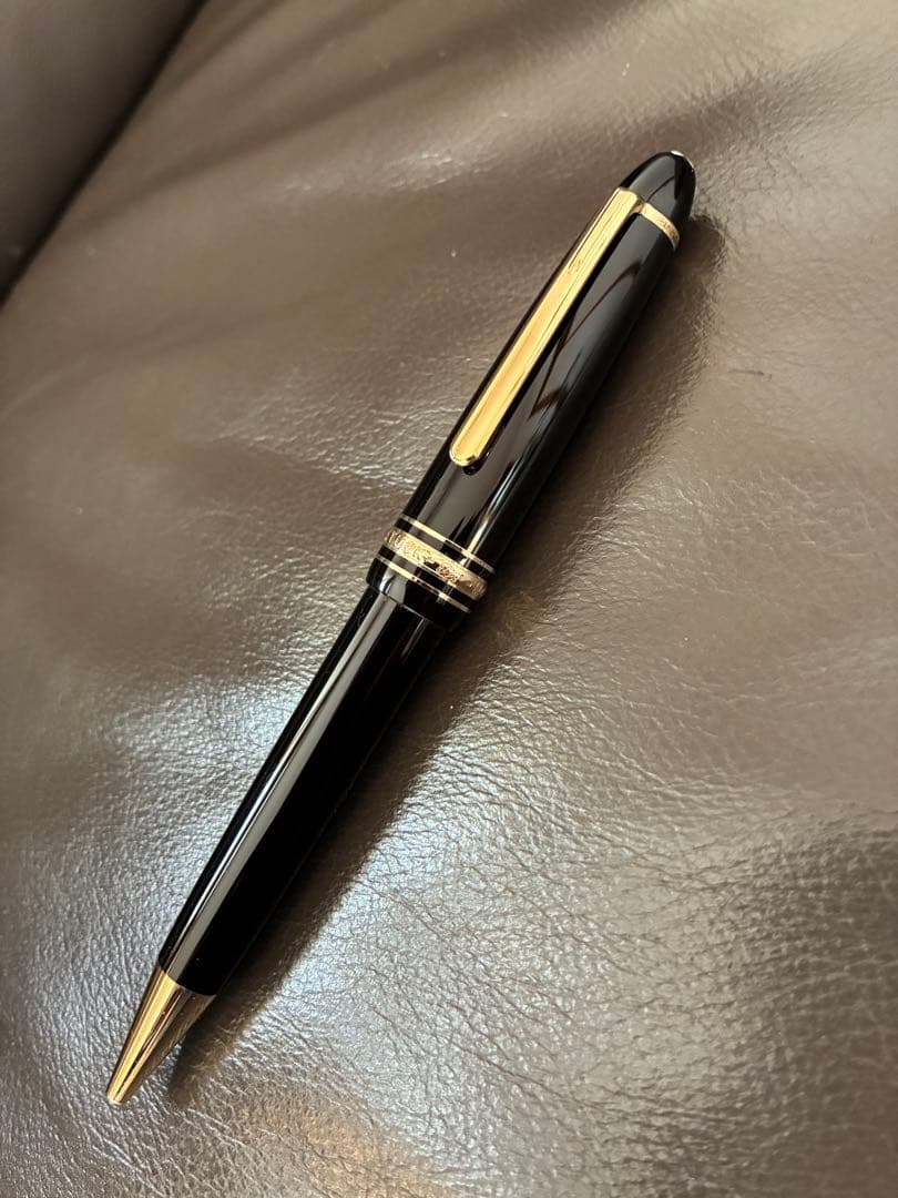 ◾️美品◾️モンブラン 161 ルグラン ◾️マイスターシュテュック◾️筆記良好◾️