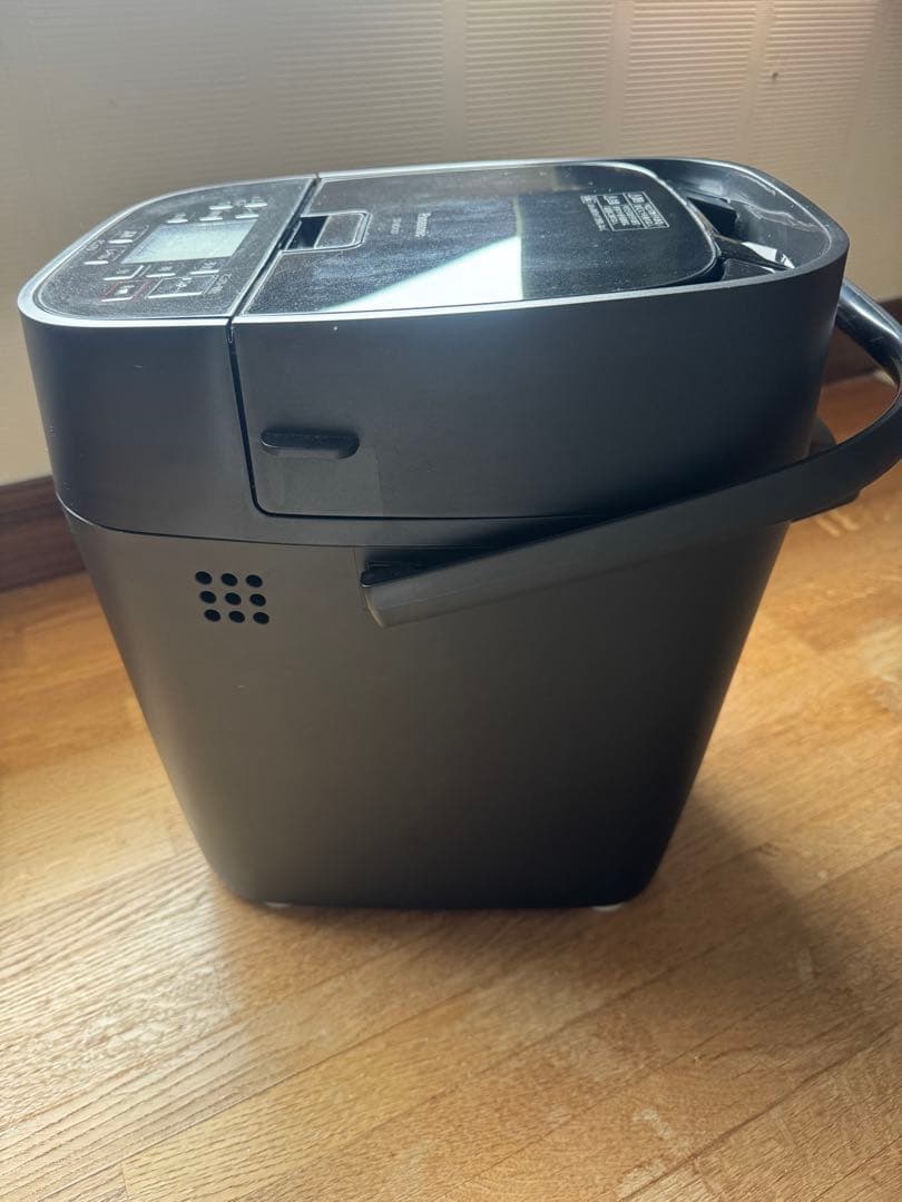 Panasonic ホームベーカリー　SD-MDX101