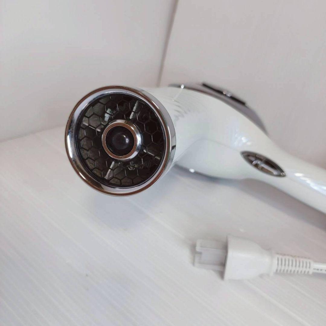 美品 ReFa BEAUTECH DRYER RE-AB02A ホワイト