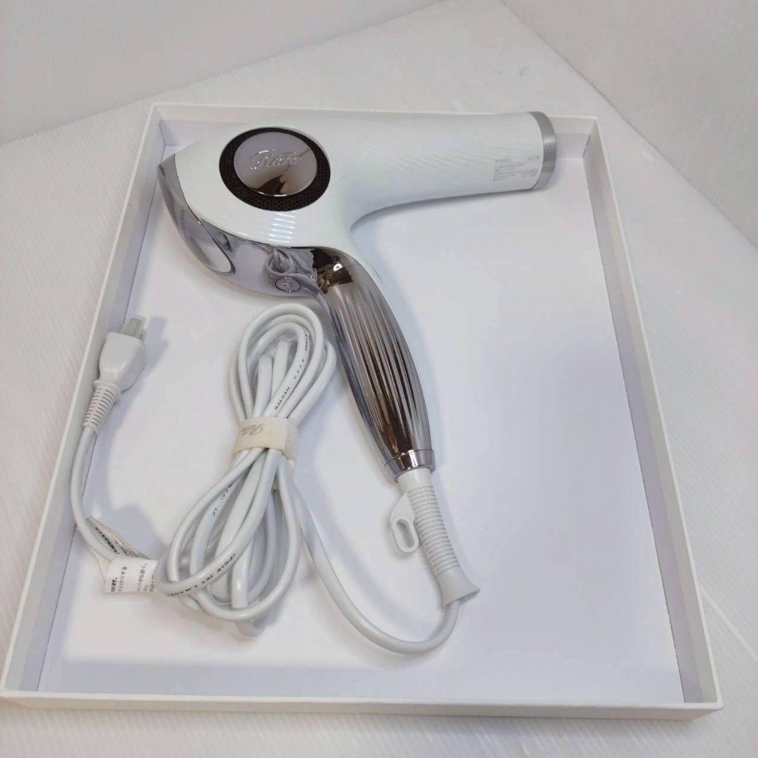 美品 ReFa BEAUTECH DRYER RE-AB02A ホワイト