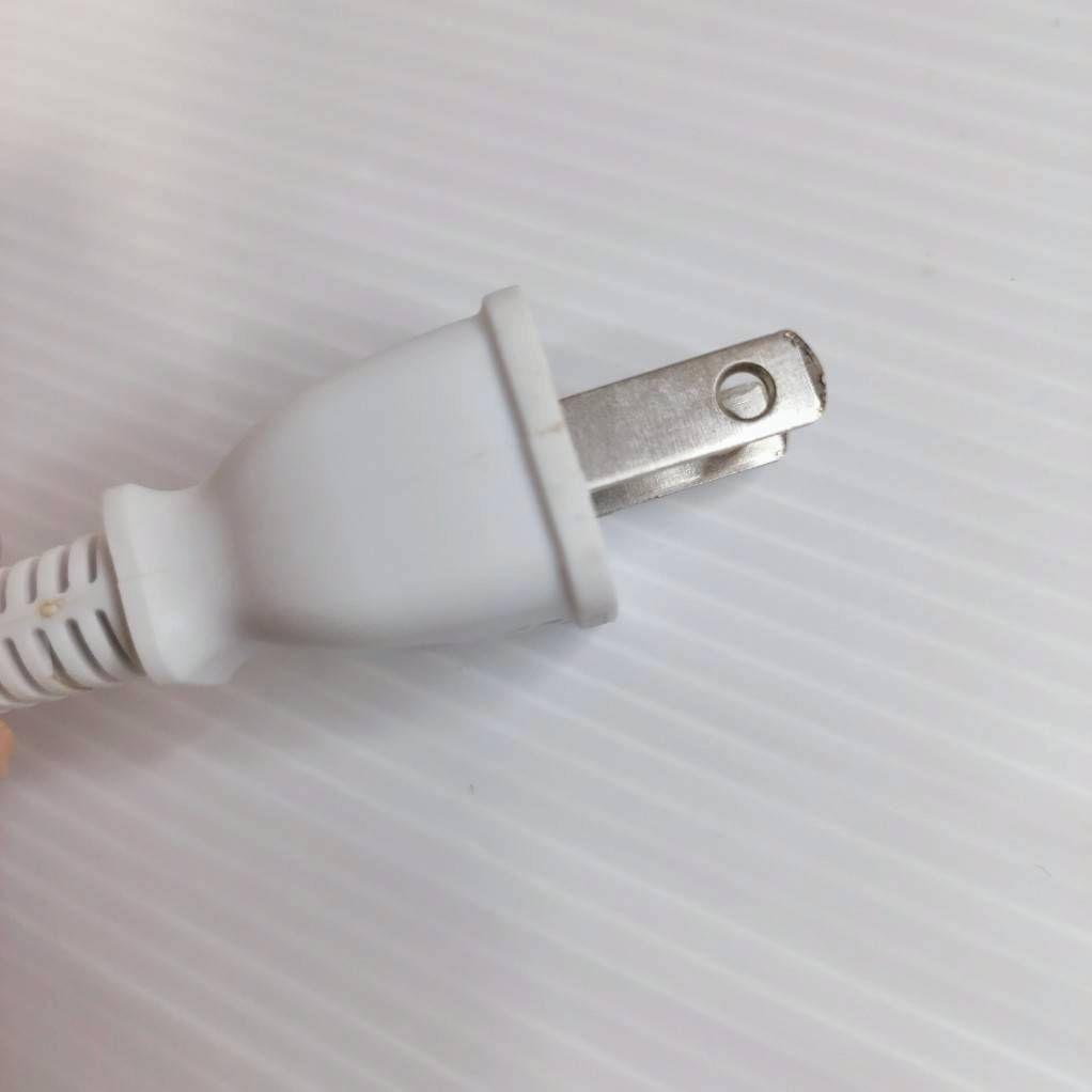 美品 ReFa BEAUTECH DRYER RE-AB02A ホワイト