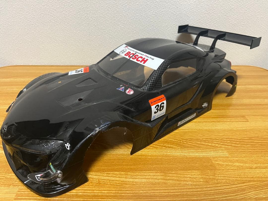 1/10 RC フルセット　タミヤTT-01E オプション多数