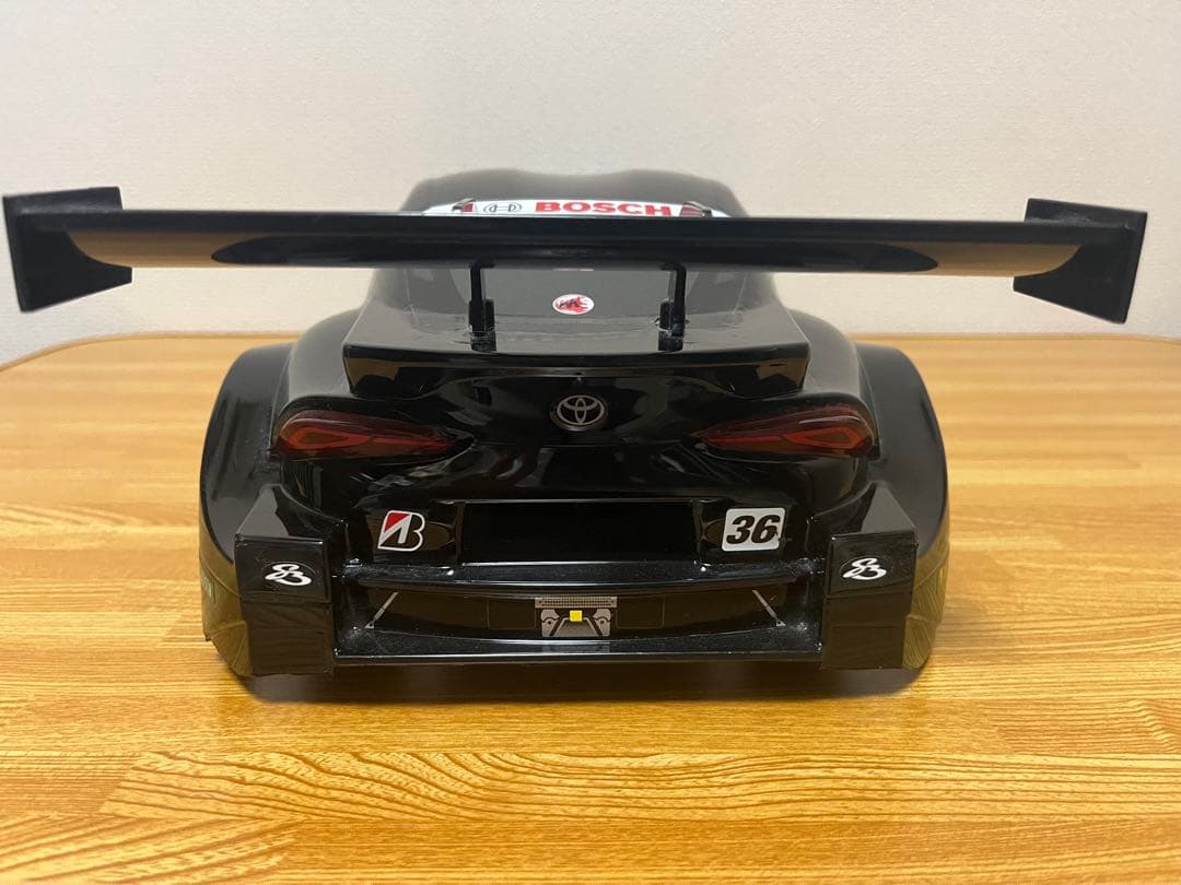 1/10 RC フルセット　タミヤTT-01E オプション多数