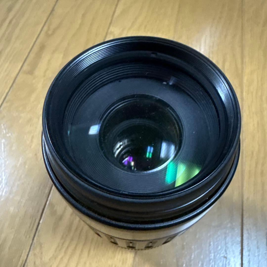 レンズ(ズーム) Canon EF 70-210mm F3.5-4.5 USM