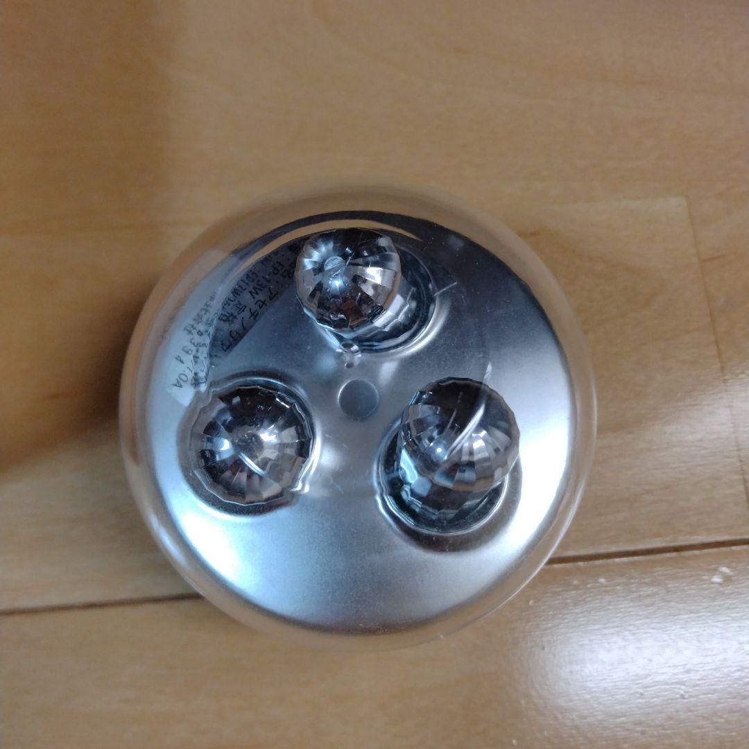 ヤーマン　YAMAN　家庭用美容器　アセチノリフトEMS　 LED美顔器 球形