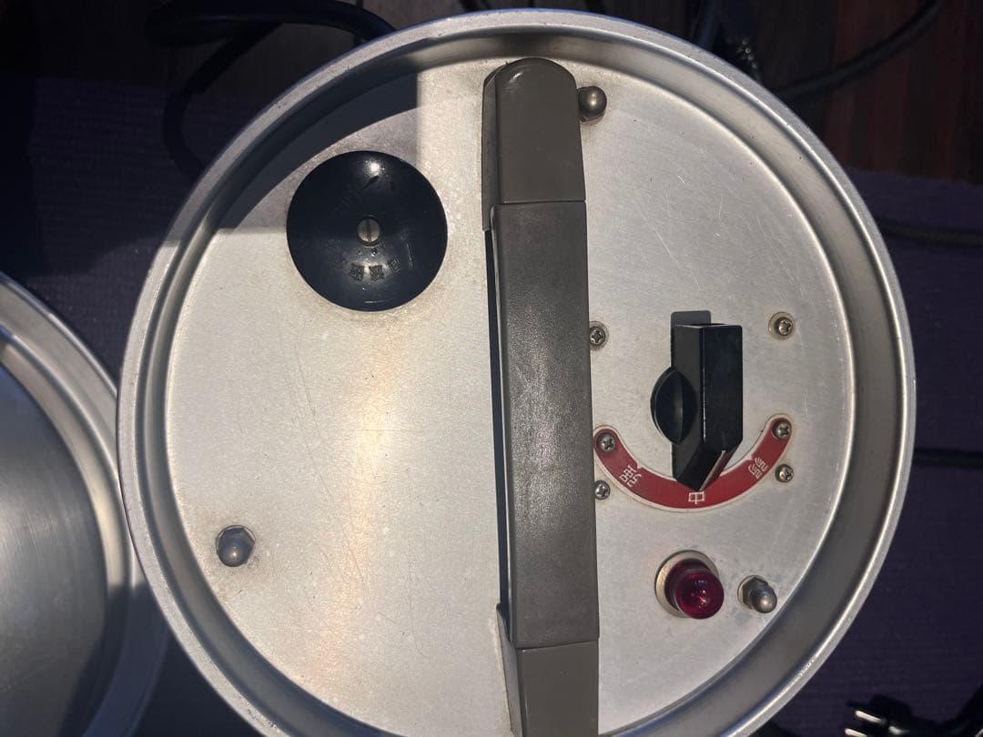 黒田製作所　コーケントー