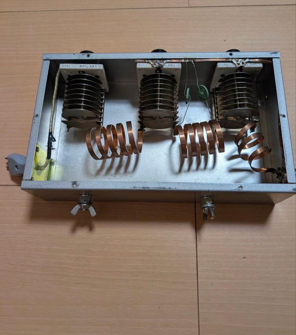 小太郎CB無線ボディアンテナ