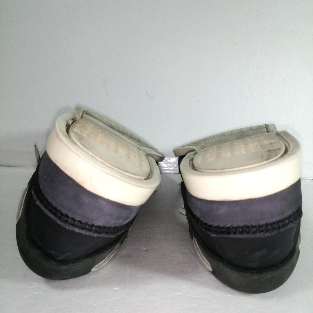 russell moccasin minotaurデッキシューズ　モカシン