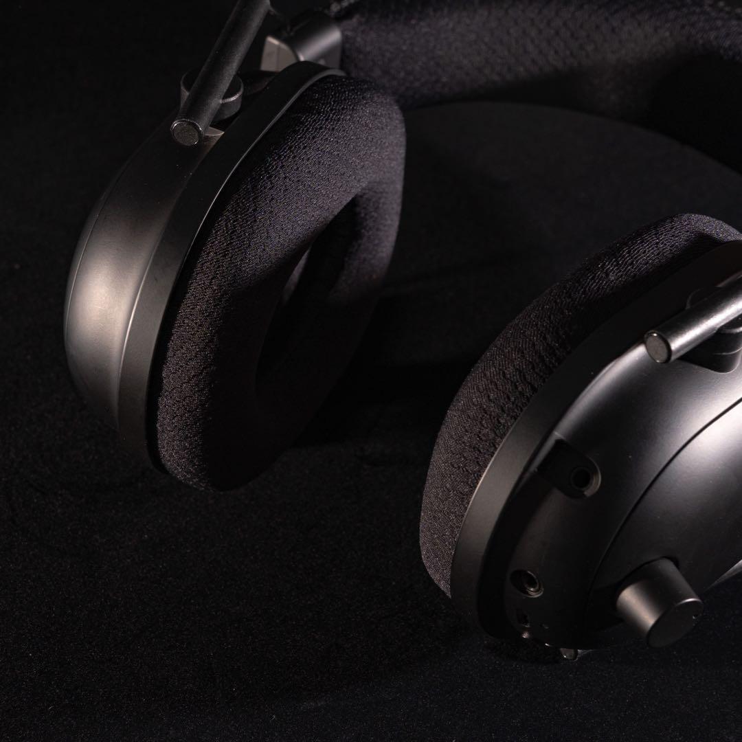 ヘッドホン Razer BlackShark V2 Pro