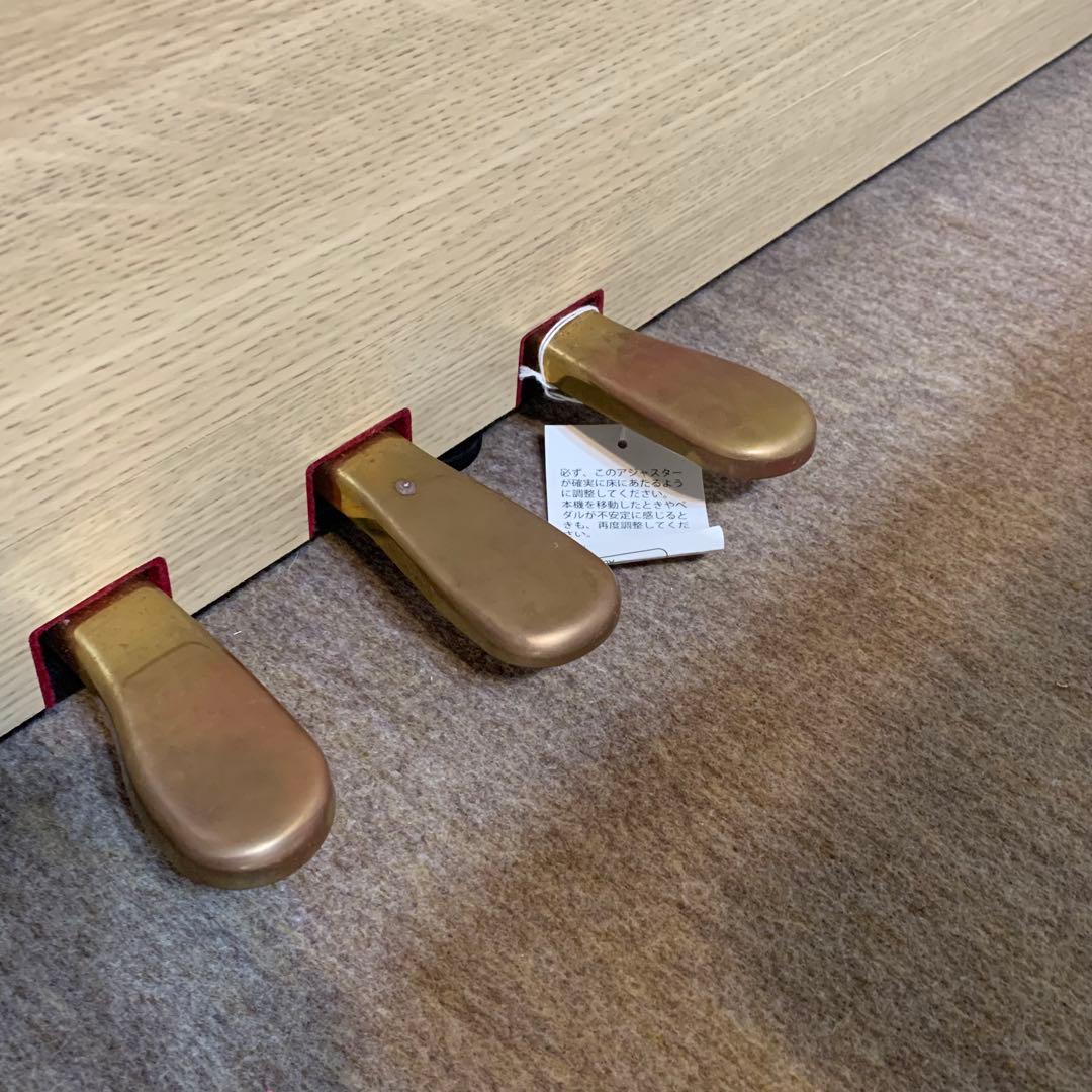 ローランド　HP704 88鍵 電子ピアノ