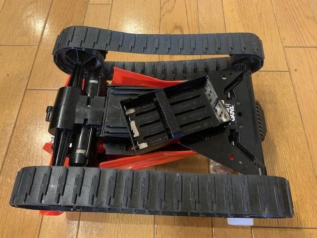 TAIYO タイヨー FAST TRAXX ファーストトラックス【動作確認済み】