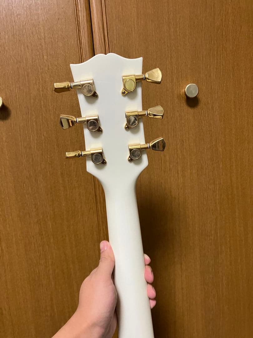 Burny RLC-85 バーニー　レスポールカスタム