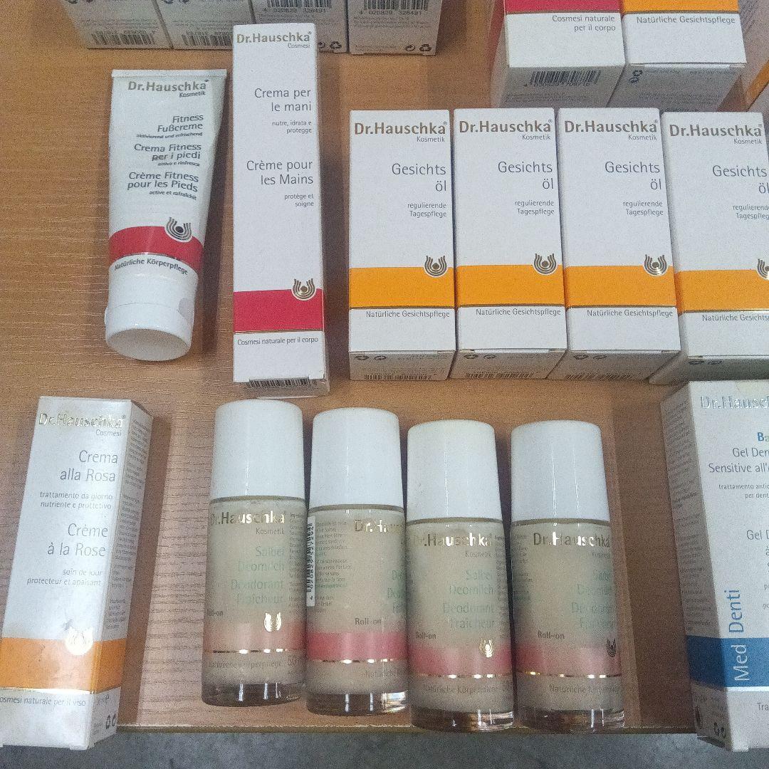 ドクター　ハウシュカ　いろいろ