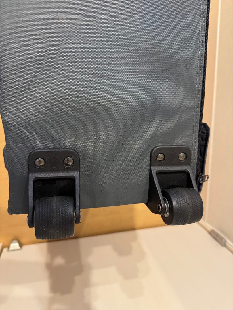 ラジコン powers キャリーバッグ パワーズマジック RC