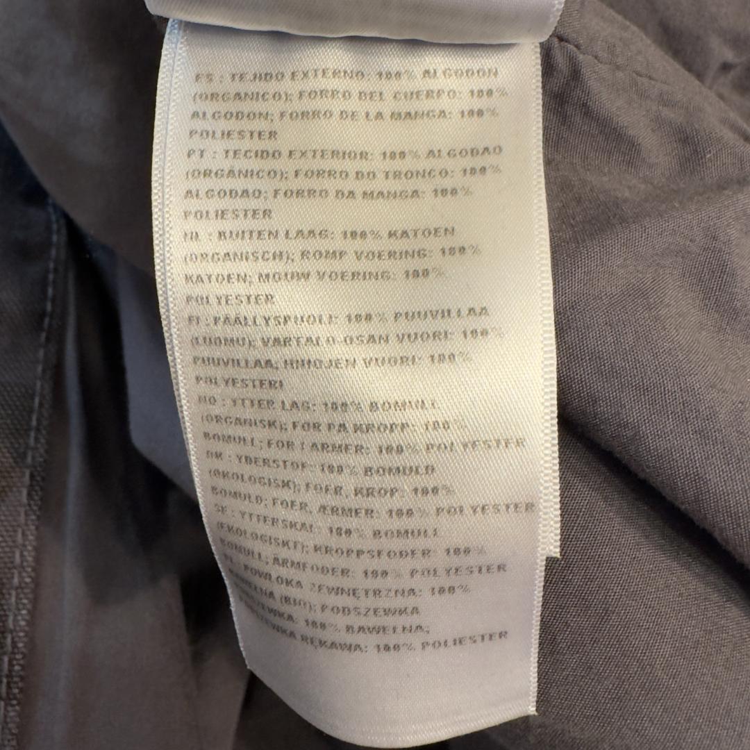 Carhartt WIP ダックアクティブジャケット ダックハンターカモ 迷彩