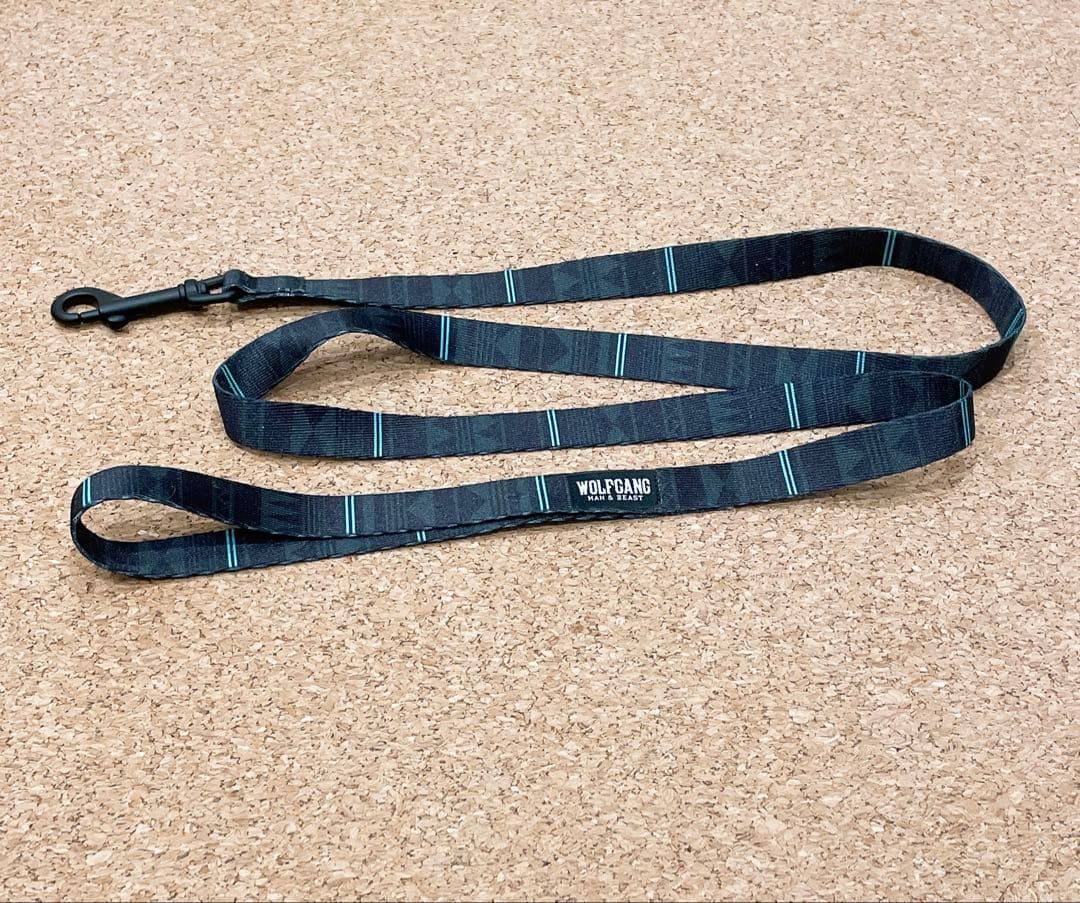 首輪・ハーネス・リード WOLF GANG MAN&BEAST