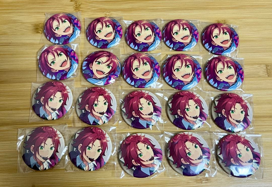 あんスタ 衣更真緒 グッズ まとめ売り