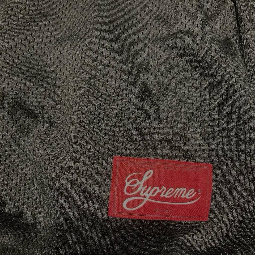 ✨*✨様 シュプリーム　レイヤード ベスト パーカー L 美品