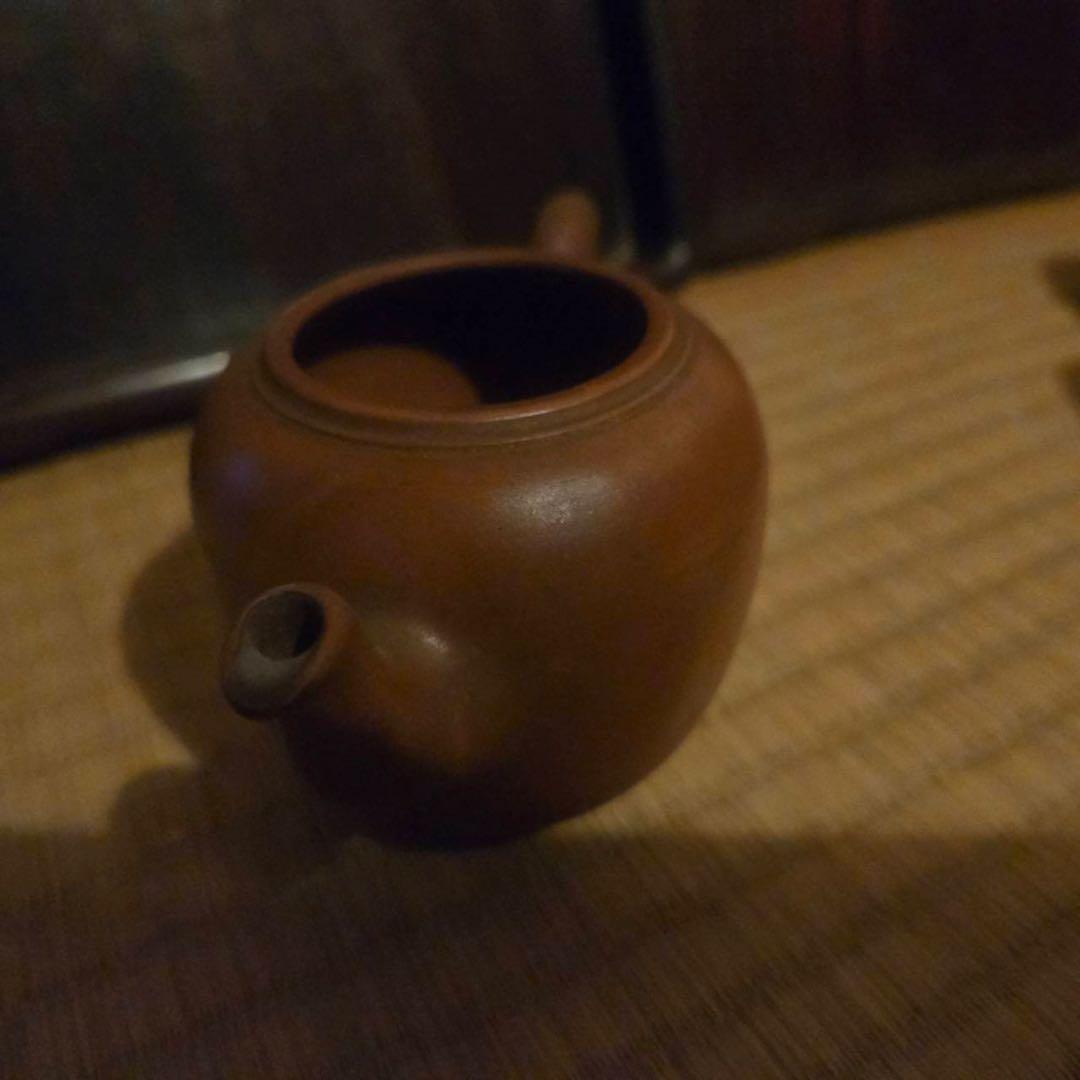 中国 煎茶 茶器 急須 セット 茶道 盆