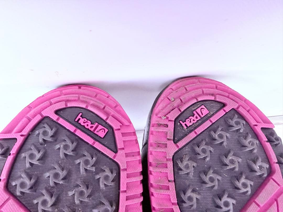 HEAD SCOUT BOA スノーボードブーツ 26cm