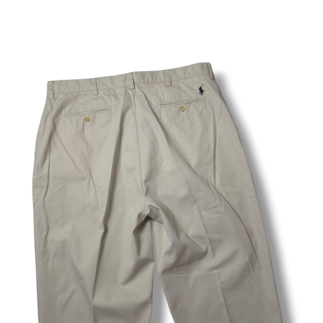 polobyralphlaurenPROSPECT ラルフローレンポロチノW36