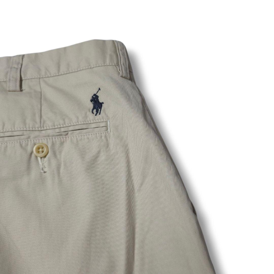 polobyralphlaurenPROSPECT ラルフローレンポロチノW36