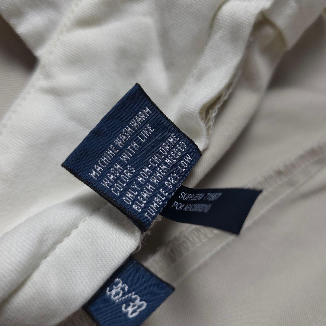 polobyralphlaurenPROSPECT ラルフローレンポロチノW36