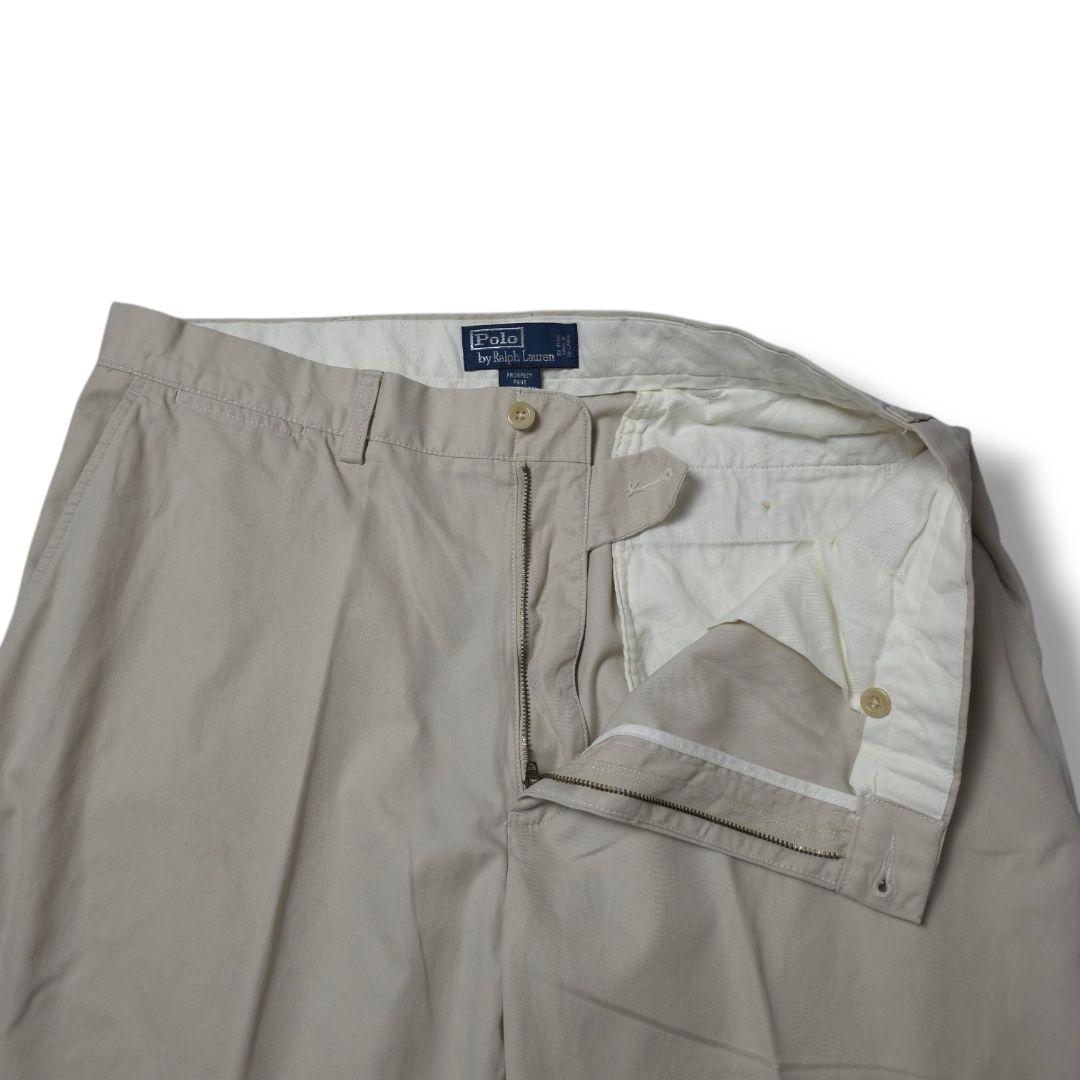 polobyralphlaurenPROSPECT ラルフローレンポロチノW36