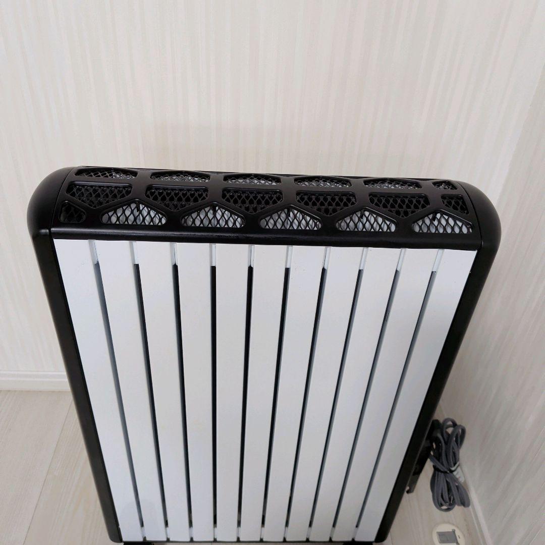 極美品 デロンギ マルチダイナミックヒーター Wi-Fi MDHAA15WiFi