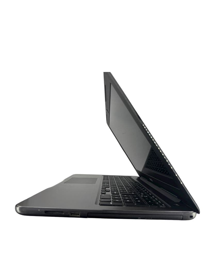 DELLノートPC✨第7世代❗️corei5✨メモリ8GB✨