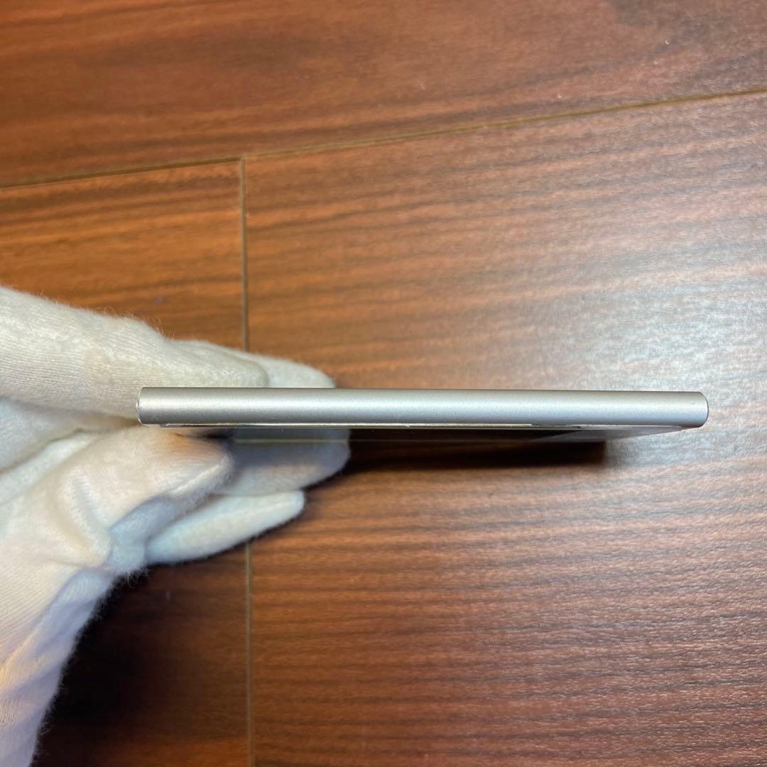 iPod nano 第7世代 16GB シルバー 4960