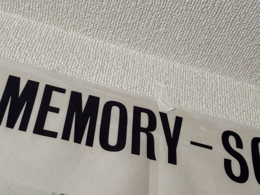 ジェームズ・ディーン　タペストリー