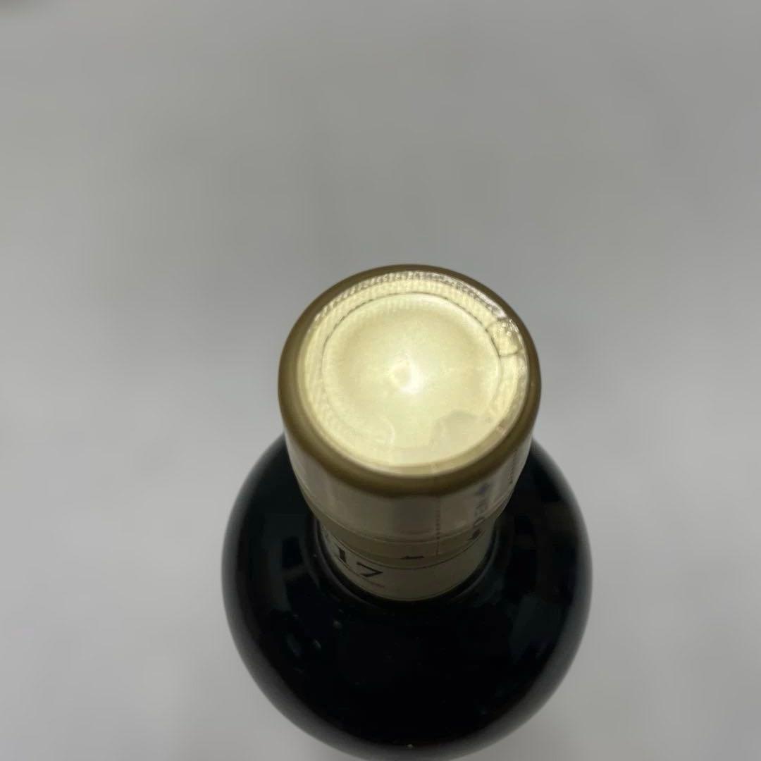ニッカ 竹鶴17年 ピュアモルトウイスキー 700ml
