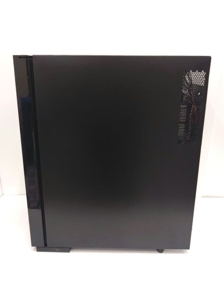 美品 BESTEK ワインセラー 12本収納 BTWC035 2019年製