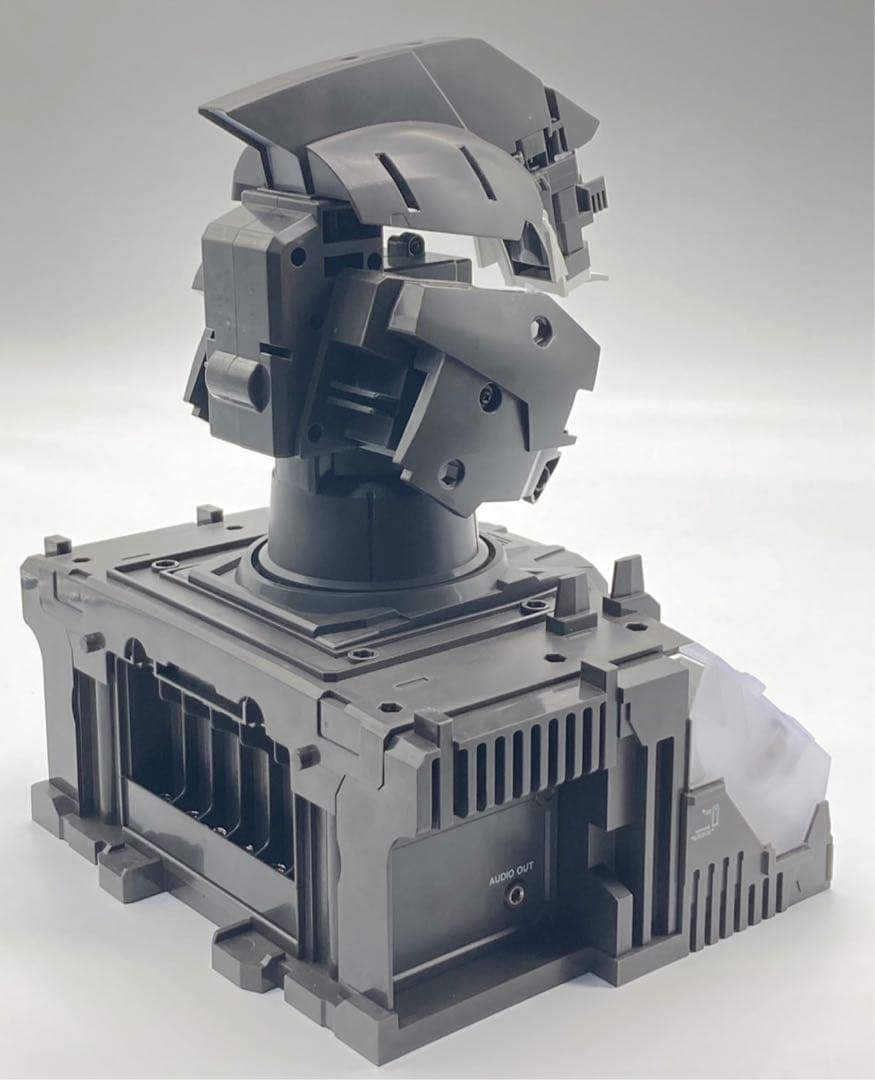 RX-0ユニコーンガンダム （AUTO-TRANS edition）