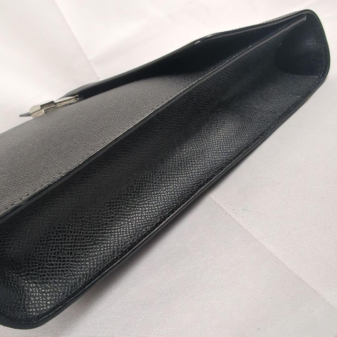 【美品】BALLY バリー ブリーフケース ナンバーロック ビジネスバッグ