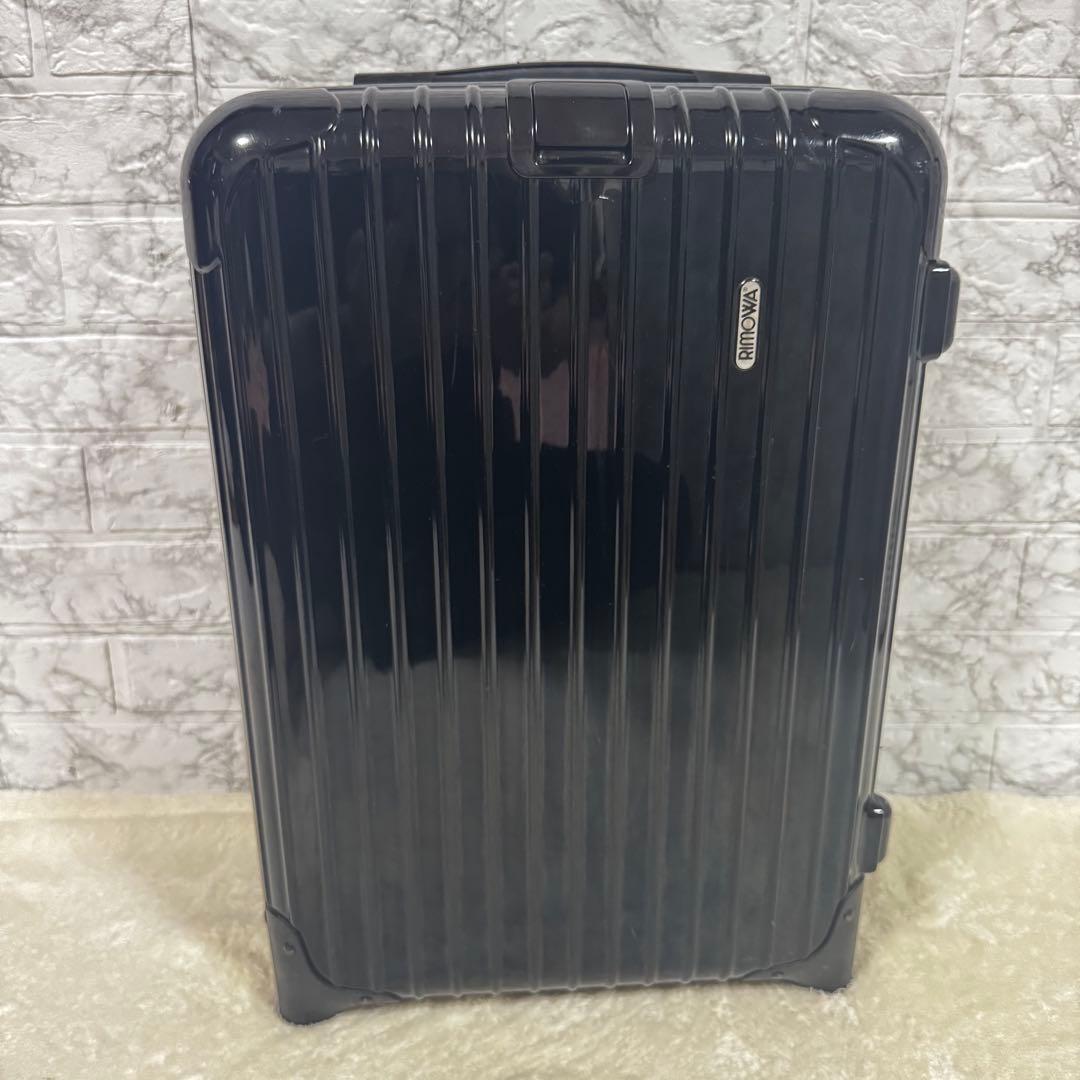 RIMOWA リモワ　SALSA サルサ　スーツケース　33L2輪　軽量　STA