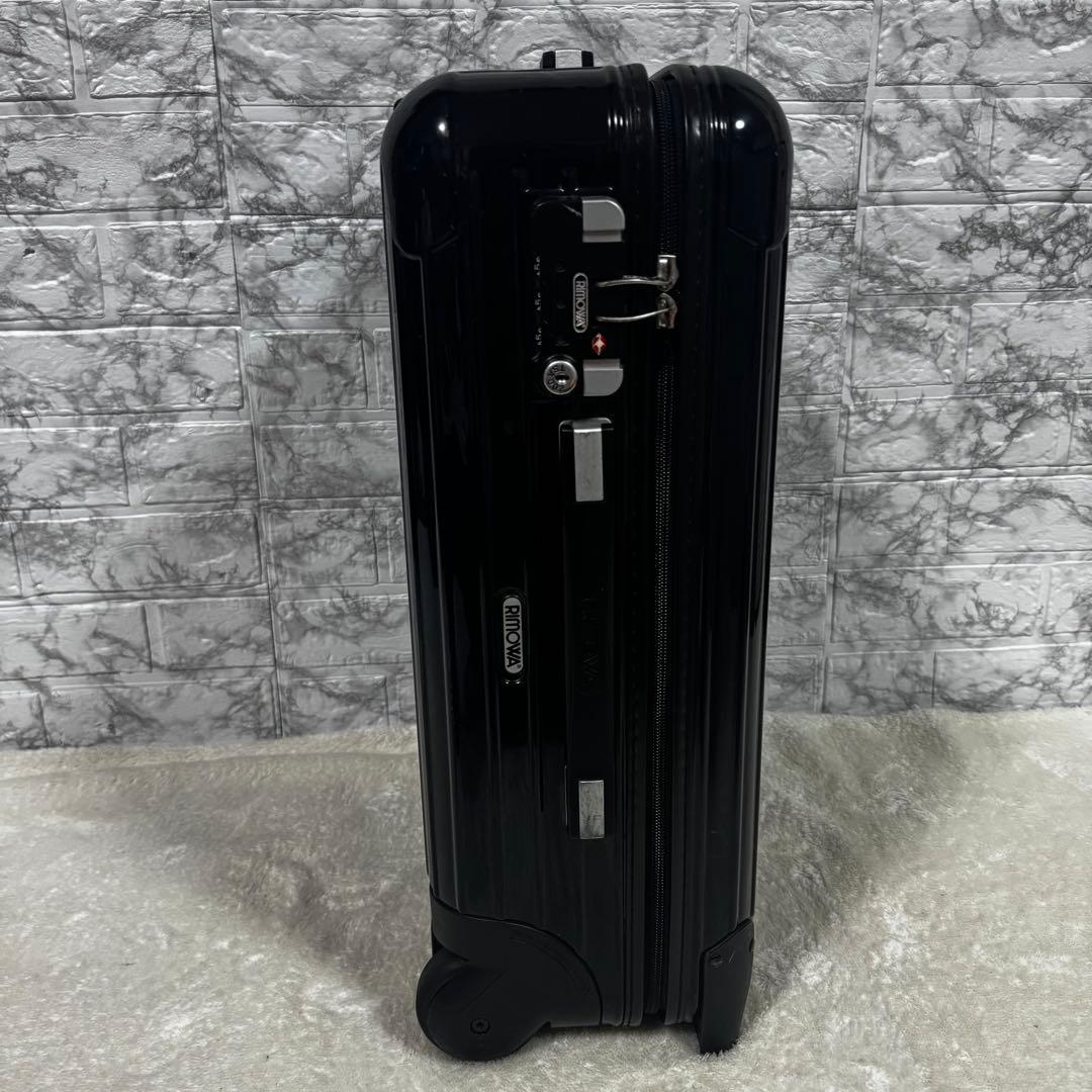 RIMOWA リモワ　SALSA サルサ　スーツケース　33L2輪　軽量　STA