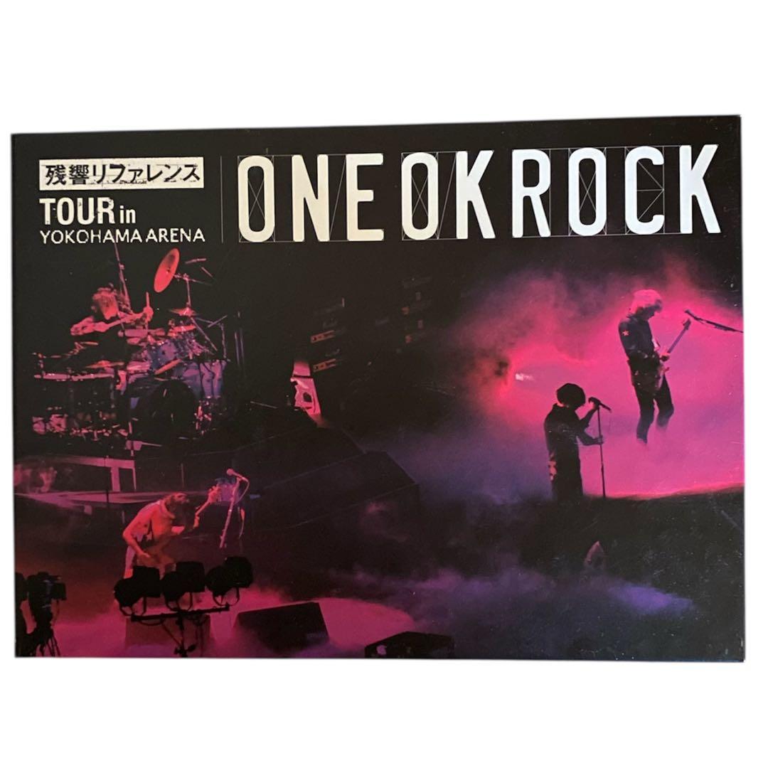 ONE OK ROCK DVD Blu-ray まとめ売りワンオク ライブ 映像