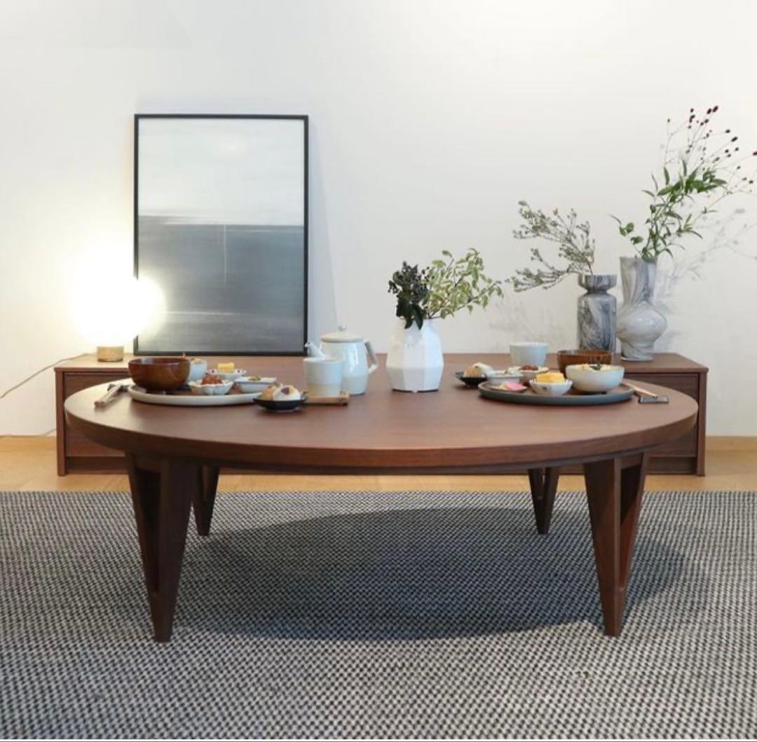 ACTUS アクタス FK-1 こたつテーブル