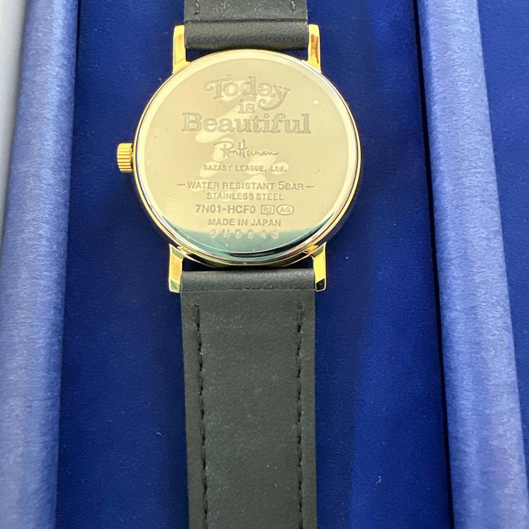 Ron Herman ミッキーウォッチ