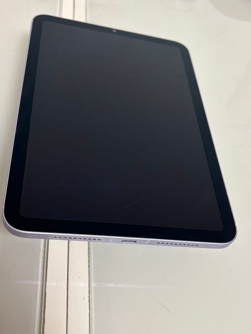 ipadmini7 a17pro 128GB セルラー